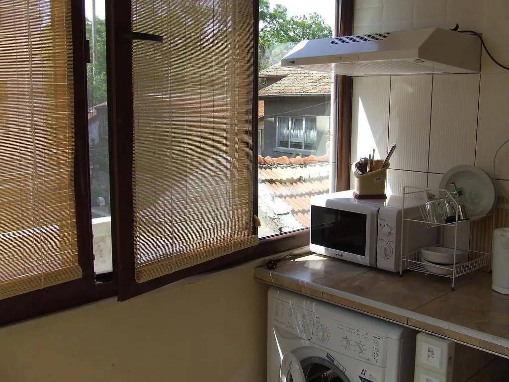 ** Guest house Varnaflats Guest Rooms Bulgaria