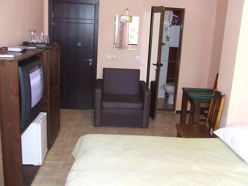 Varnaflats Guest Rooms Guest house Varna