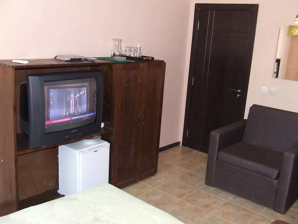Guest house Varnaflats Guest Rooms